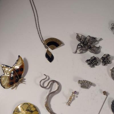 Collection of Fashion Jewelry (#3)