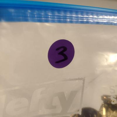 Collection of Fashion Jewelry (#3)