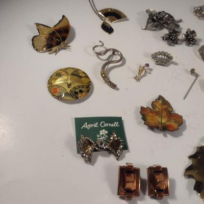 Collection of Fashion Jewelry (#3)