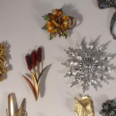 Collection of Fashion Jewelry (#4)