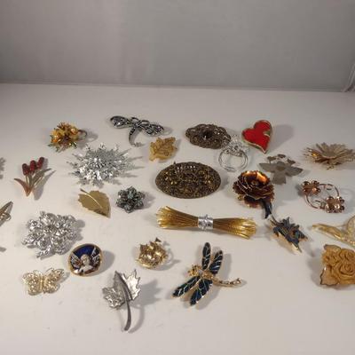 Collection of Fashion Jewelry (#4)