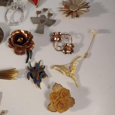 Collection of Fashion Jewelry (#4)