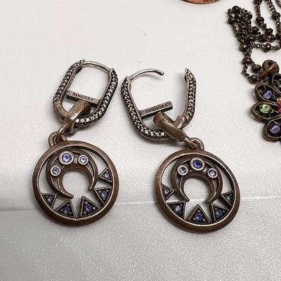 Big Lot Alex & Ani Jewelry - Necklaces, Bracelets, Earrings