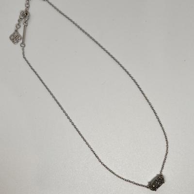Designer Costume Jewelry Lot Necklaces - Kendra Scott