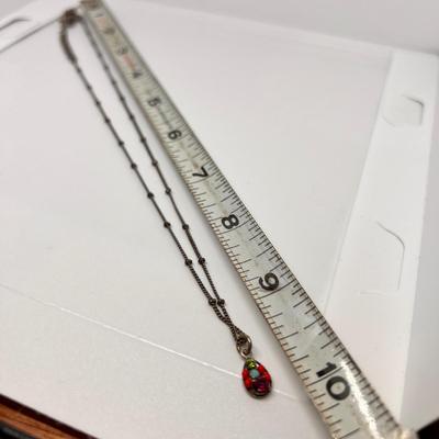 Designer Costume Jewelry Lot Necklaces - Kendra Scott