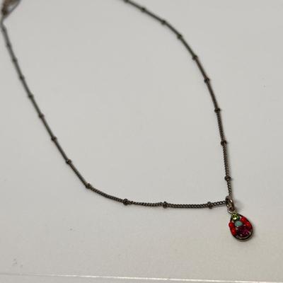 Designer Costume Jewelry Lot Necklaces - Kendra Scott