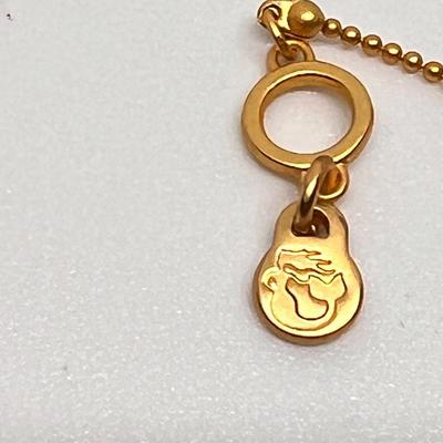 Designer Costume Jewelry Lot Necklaces - Kendra Scott