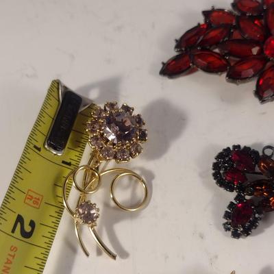 Collection of Fashion Jewelry (#10)