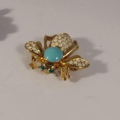 Collection of Fashion Jewelry (#10)