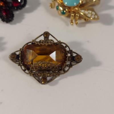 Collection of Fashion Jewelry (#10)