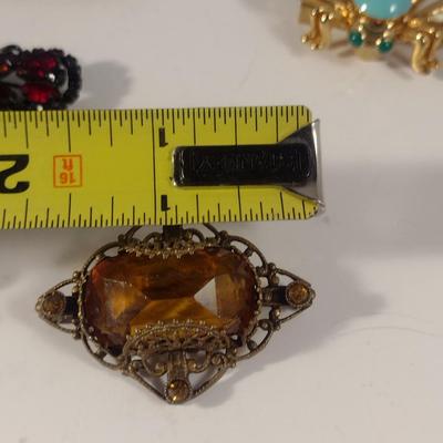 Collection of Fashion Jewelry (#10)