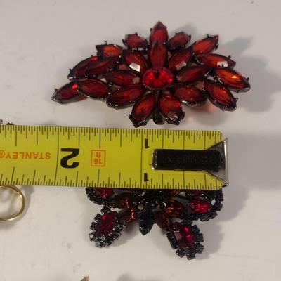 Collection of Fashion Jewelry (#10)