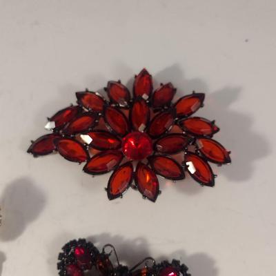 Collection of Fashion Jewelry (#10)