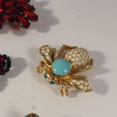 Collection of Fashion Jewelry (#10)