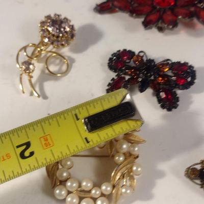 Collection of Fashion Jewelry (#10)