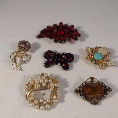 Collection of Fashion Jewelry (#10)