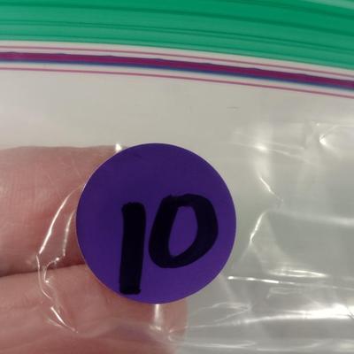 Collection of Fashion Jewelry (#10)