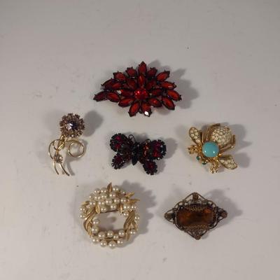 Collection of Fashion Jewelry (#10)
