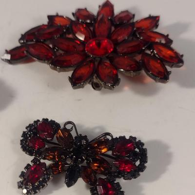 Collection of Fashion Jewelry (#10)