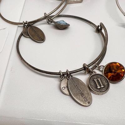 Rodan & Fields Bracelet Lot