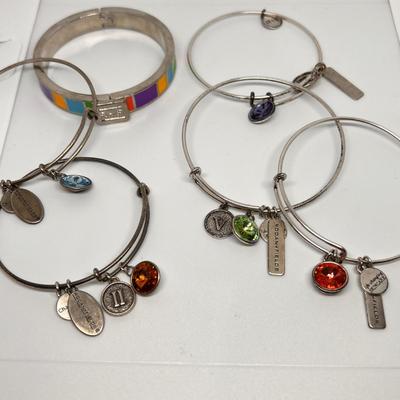 Rodan & Fields Bracelet Lot