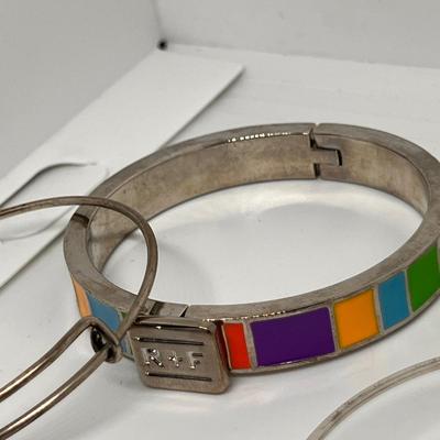 Rodan & Fields Bracelet Lot