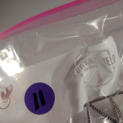 Collection of Fashion Jewelry (#11)