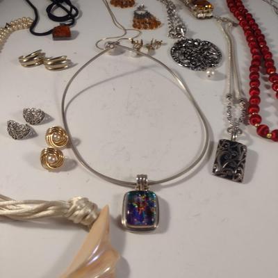 Collection of Fashion Jewelry (#11)