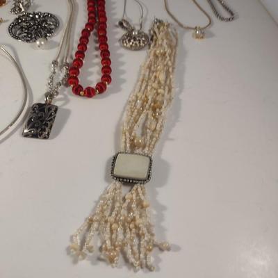 Collection of Fashion Jewelry (#11)