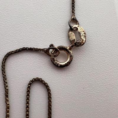 Sterling Silver Jewelry Lot