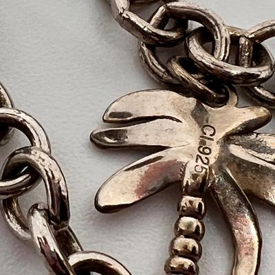 Sterling Silver Jewelry Lot