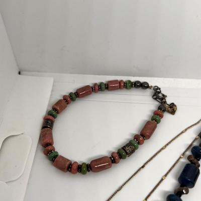 Sterling Silver Jewelry Lot