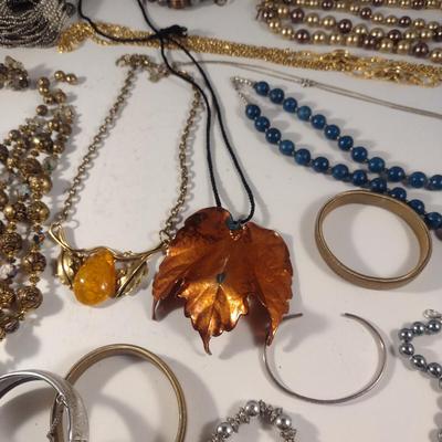 Collection of Fashion Jewelry (#13)