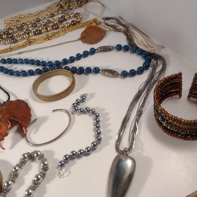 Collection of Fashion Jewelry (#13)