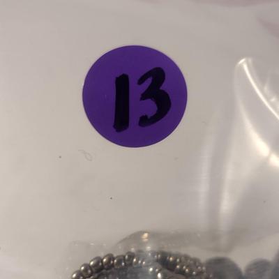 Collection of Fashion Jewelry (#13)