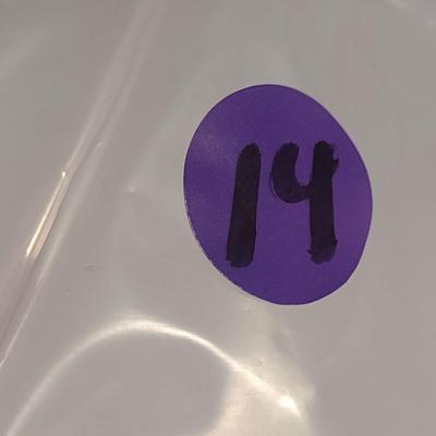 Collection of Fashion Jewelry (#14)