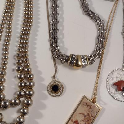 Collection of Fashion Jewelry (#14)