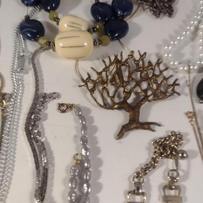 Collection of Fashion Jewelry (#14)