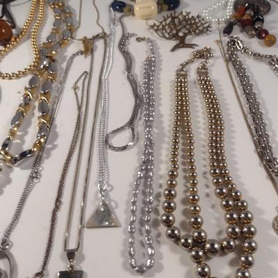 Collection of Fashion Jewelry (#14)