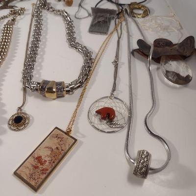 Collection of Fashion Jewelry (#14)