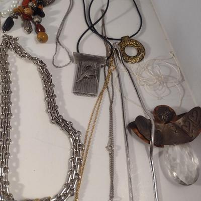 Collection of Fashion Jewelry (#14)