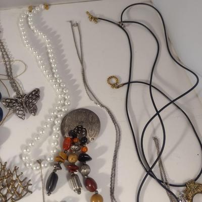 Collection of Fashion Jewelry (#14)