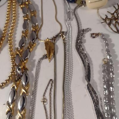 Collection of Fashion Jewelry (#14)