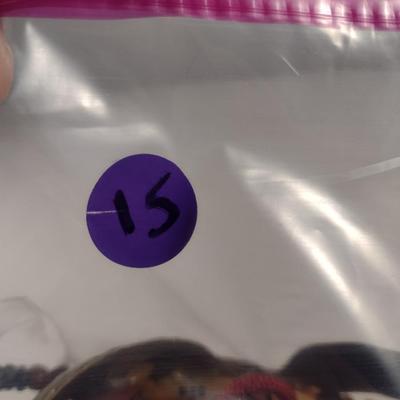 Collection of Fashion Jewelry (#15)