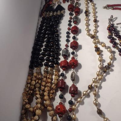 Collection of Fashion Jewelry (#15)