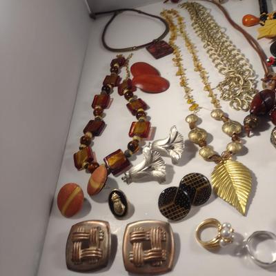 Collection of Fashion Jewelry (#16)