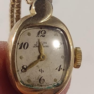 Collection of Ladies Watches (#18)