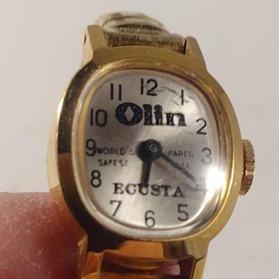 Collection of Ladies Watches (#18)
