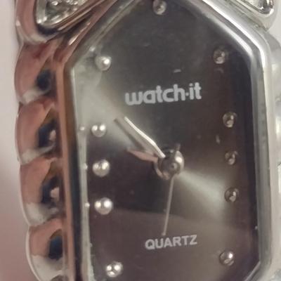 Collection of Ladies Watches (#18)