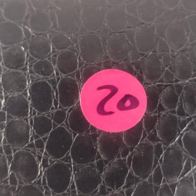 Chunky Red Stone and Sterling Necklace and Earring Set (#20)